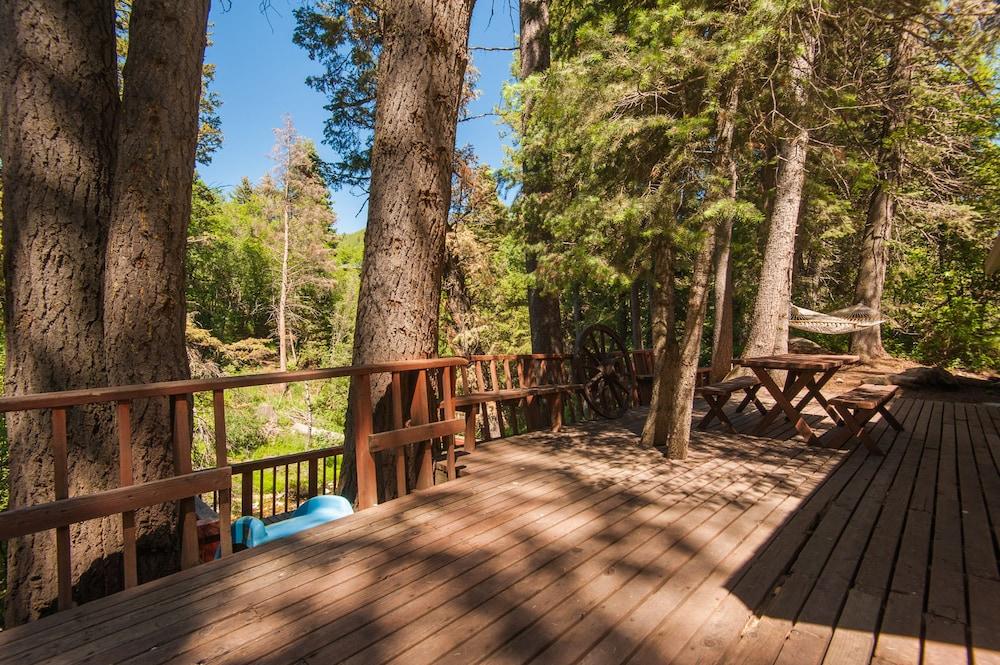 Vila Hideaway Above The Stream Sundance, Utah Exteriér fotografie